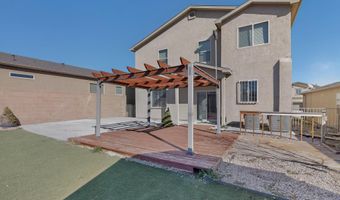 2405 Sorral Way SW, Albuquerque, NM 87121
