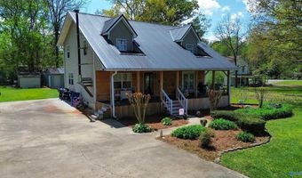 309 Hale St SE, Attalla, AL 35954