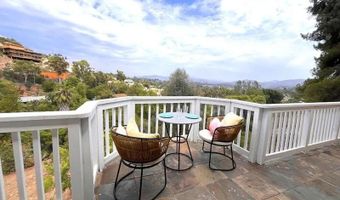 4275 Crestview Dr, La Mesa, CA 91941