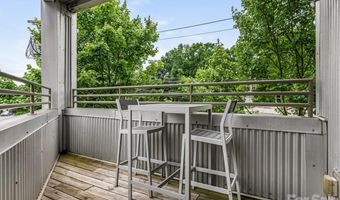 1600 Fulton Ave 206, Charlotte, NC 28205