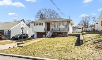 30 Dover Ave, East Providence, RI 02914