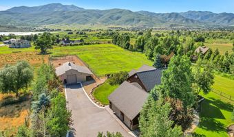 2984 WINTERTON, Charleston, UT 84032