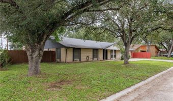 1101 Jefferson St, Alice, TX 78332