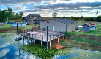 3918 S 4th St, Chickasha, OK 73018