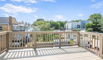 5308 5TH NW, Washington, DC 20011