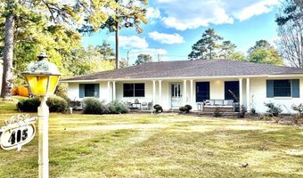 405 Bay St, Brookhaven, MS 39601