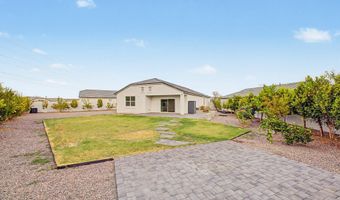2058 S 241ST Ave, Buckeye, AZ 85326