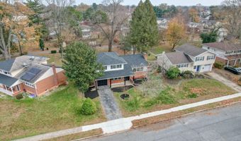 811 SUNSET Ter, Dover, DE 19904