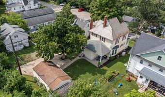 121 Banning Ave, Ashland, OH 44805