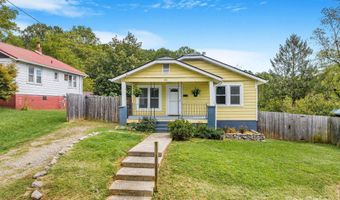 100 Bradley St, Asheville, NC 28806