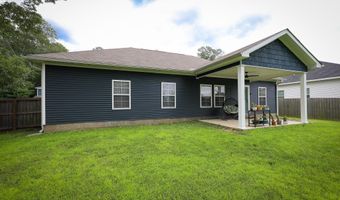 2932 GILLIS Dr, Benton, AR 72015