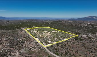 55355 Tule Peak Rd, Anza, CA 92536