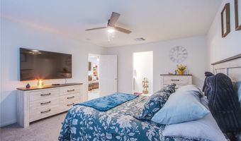 376 Desoto Falls St, Indian Springs, NV 89018