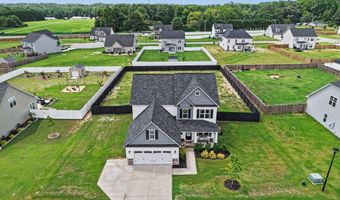 96 Looping Horse Cir, Angier, NC 27501