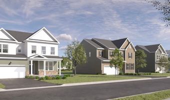 Clapham Rd. & Sophers Row Plan: Charleston w/ Basement, Magnolia, DE 19962