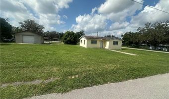 719 W Ruth St, Avon Park, FL 33825