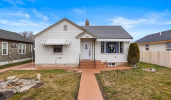 219 Cleveland Blvd, Caldwell, ID 83605