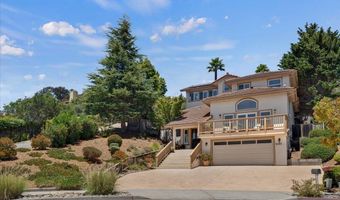 3195 Corte Cabrillo, Aptos, CA 95003