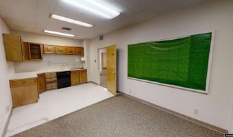 201 N Wolcott St, Casper, WY 82601