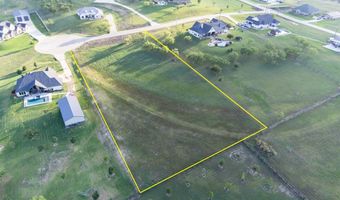 109 Panoramic Ct, Aledo, TX 76008