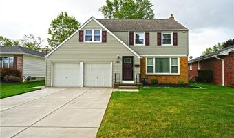 211 Bentham Pkwy E, Amherst, NY 14226