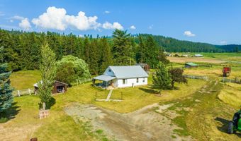 3807 Highway 1, Bonners Ferry, ID 83805