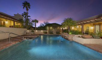 8944 E LAZYWOOD Pl, Carefree, AZ 85377