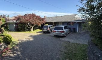 205 W KENSINGTON Ave, Astoria, OR 97103