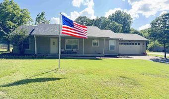 15825 Childress Rd, Bauxite, AR 72011