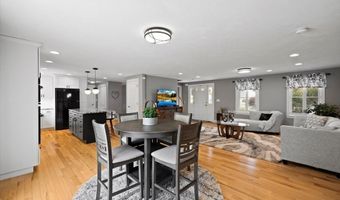 513 Berkley St, Berkley, MA 02779