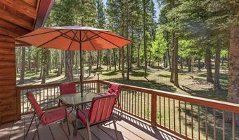 141 Via Del Rey, Angel Fire, NM 87710