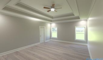 Mckinley A Capshaw Road, Athens, AL 35613