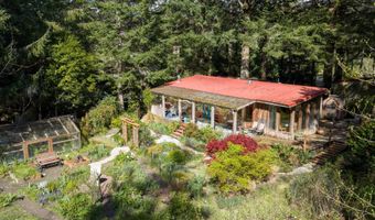 54378 ROSA Rd, Bandon, OR 97411