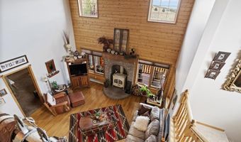 23 BROKEN BRIDGE Rd, Centennial, WY 82055