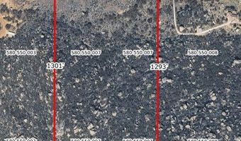 Deerspring Trail, Aguanga, CA 92536