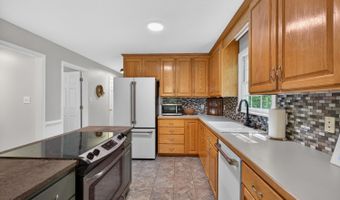 261 Blue Ridge Ln, Amherst, VA 24521