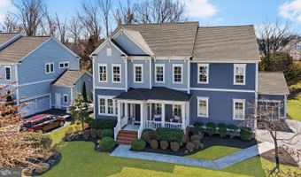 41137 TURKEY OAK Dr, Aldie, VA 20105