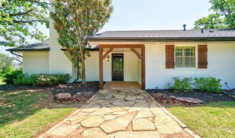 400 Carpenter Trl, Arcadia, OK 73007