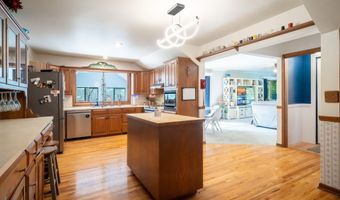 5855 Grand River Dr NE, Ada, MI 49301