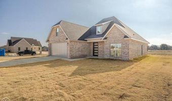 134 Clearwater Dr, Brookland, AR 72417