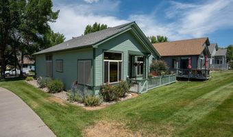 100 Limberpine Cir, Battlement Mesa, CO 81635