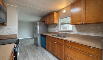 960 Cashew Cir, Barefoot Bay, FL 32976