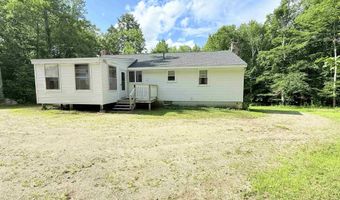 651 Suncook Valley Rd, Alton, NH 03809