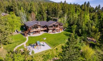 32220 Tamarack Dr, Bigfork, MT 59911