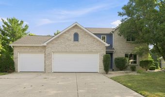 108 Gates Cv, Auburn, IN 46706