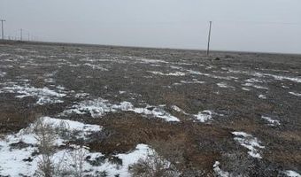 16400 N 18800 W, Beryl, UT 84714
