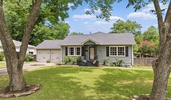 1703 3rd Ave SW, Ardmore, OK 73401