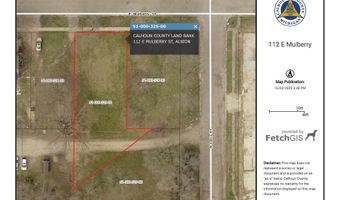 112 E Mulberry St, Albion, MI 49224