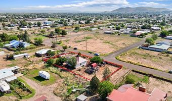 301 S Halbert, Alpine, TX 79830