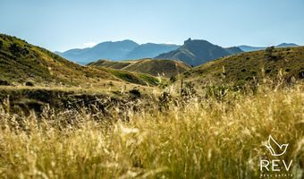 TBD Josie Ln, Cody, WY 82414